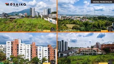 Apartamento en venta en Av, Pereira · foto 5 de 20