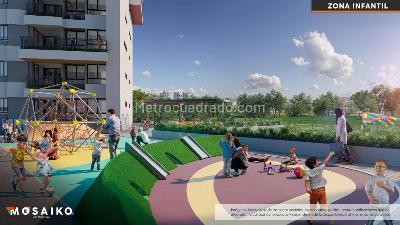 Apartamento en venta en Av, Pereira · foto 6 de 20