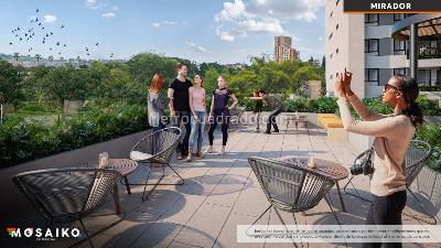 Apartamento en venta en Av, Pereira · foto 7 de 20