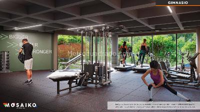 Apartamento en venta en Av, Pereira · foto 10 de 20