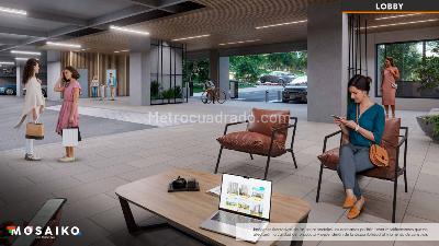 Apartamento en venta en Av, Pereira · foto 16 de 20