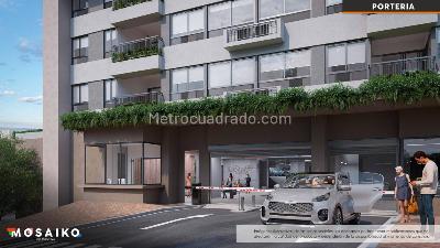 Apartamento en venta en Av, Pereira · foto 17 de 20