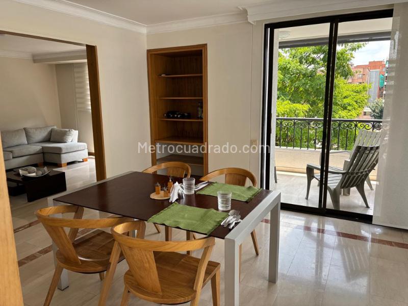 Apartamento en Arriendo, Alamos, Pereira, Pereira