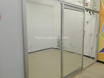 Oficina en Arriendo, Centro, Pereira