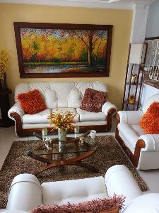 Casa en venta en Belmonte, Pereira · foto 2 de 20
