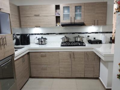 Casa en venta en Belmonte, Pereira · foto 11 de 20