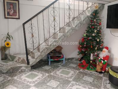 Casa en venta en La Rivera, Pereira · foto 2 de 20