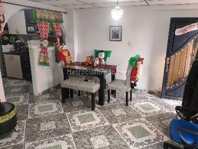 Casa en venta en La Rivera, Pereira · foto 3 de 20