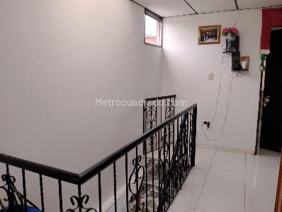 Casa en venta en La Rivera, Pereira · foto 13 de 20
