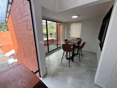 Casa en venta en Alamos, Pereira · foto 11 de 20