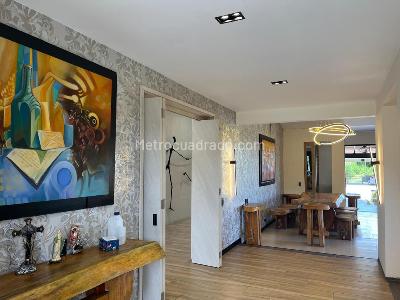Casa de 5 alcobas en venta en Mirador De Llano Grande, Pereira, 470 m² · foto 3 de 20