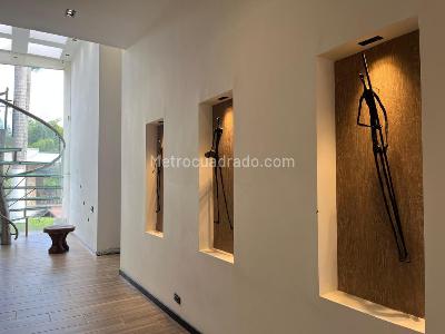 Casa de 5 alcobas en venta en Mirador De Llano Grande, Pereira, 470 m² · foto 16 de 20