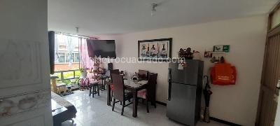Apartamento de 3 alcobas en venta en Altos De Llano Grande Ii, Pereira, 63 m² · foto 2 de 10