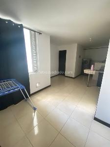 Apartaestudio en venta en Centro, Pereira, 35 m² · foto 2 de 7