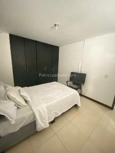 Apartaestudio en venta en Centro, Pereira, 35 m² · foto 5 de 7