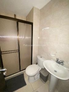 Apartaestudio en venta en Centro, Pereira, 35 m² · foto 7 de 7