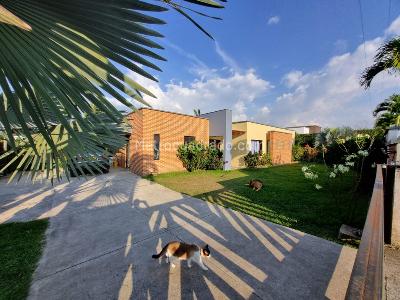Casa de 4 alcobas en venta en Mirador De Llano Grande, Pereira, 450 m² · foto 3 de 20