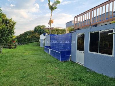 Casa de 4 alcobas en venta en Mirador De Llano Grande, Pereira, 450 m² · foto 8 de 20