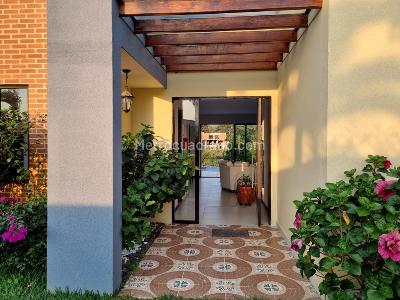 Casa de 4 alcobas en venta en Mirador De Llano Grande, Pereira, 450 m² · foto 9 de 20
