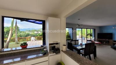 Casa de 4 alcobas en venta en Mirador De Llano Grande, Pereira, 450 m² · foto 19 de 20