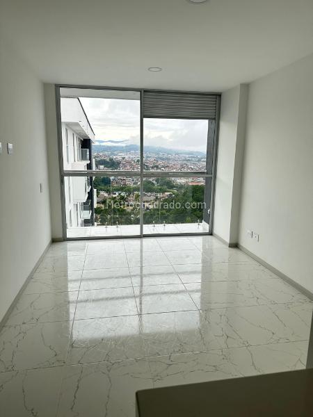 Apartamento en Arriendo, Los Alcazares, Pereira – pohled 3