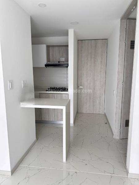 Apartamento en Arriendo, Los Alcazares, Pereira – pohled 4