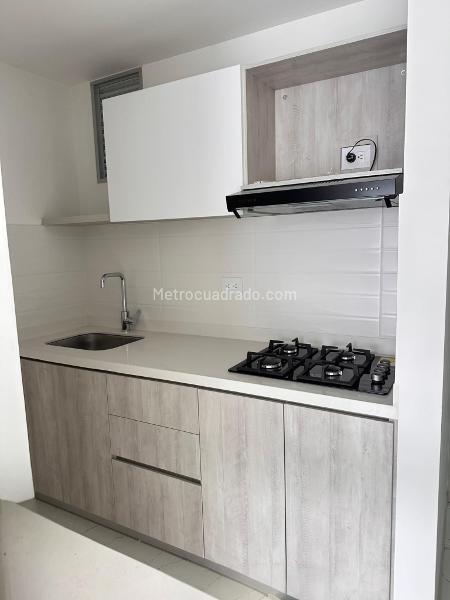 Apartamento en Arriendo, Los Alcazares, Pereira – pohled 5