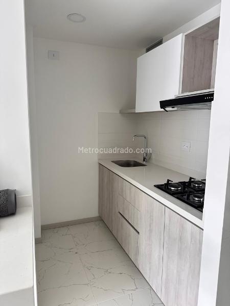 Apartamento en Arriendo, Los Alcazares, Pereira – pohled 6