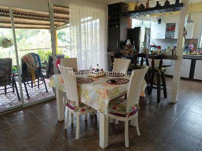Casa de 5 alcobas en venta en Mirador De Llano Grande, Pereira, 406 m² · foto 5 de 20