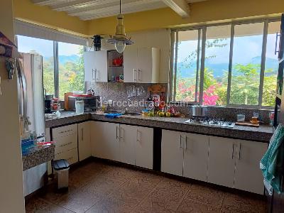 Casa de 5 alcobas en venta en Mirador De Llano Grande, Pereira, 406 m² · foto 6 de 20