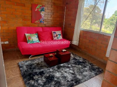 Casa de 5 alcobas en venta en Mirador De Llano Grande, Pereira, 406 m² · foto 8 de 20
