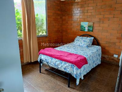 Casa de 5 alcobas en venta en Mirador De Llano Grande, Pereira, 406 m² · foto 9 de 20