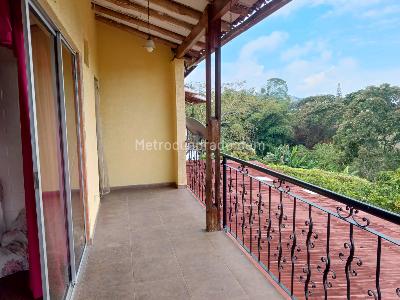 Casa de 5 alcobas en venta en Mirador De Llano Grande, Pereira, 406 m² · foto 17 de 20