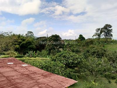 Casa de 5 alcobas en venta en Mirador De Llano Grande, Pereira, 406 m² · foto 19 de 20