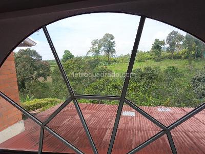 Casa de 5 alcobas en venta en Mirador De Llano Grande, Pereira, 406 m² · foto 20 de 20