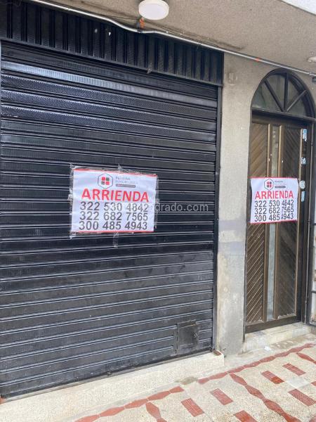 Local Comercial en Arriendo, Olaya Herrera, Pereira - Ansicht 4