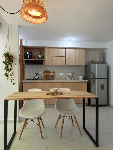 Apartamento en Venta, Dosquebradas, Dosquebradas - Ansicht 6