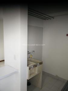 Apartamento de 2 alcobas en venta en Pinares De San Martin, Pereira, 59 m² · foto 9 de 13