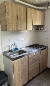 Apartamento en venta en Poblado I, Pereira · foto 3 de 10