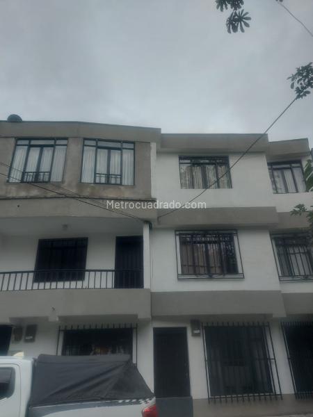 Piso – Dosquebradas - Vista 2