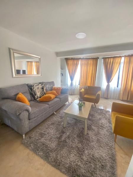 Piso – Dosquebradas - Vista 4