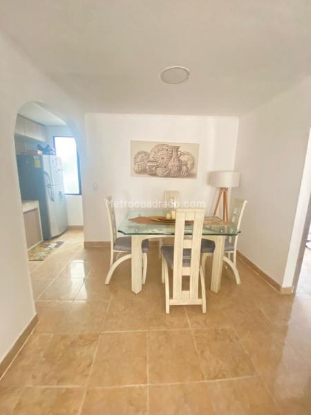 Piso – Dosquebradas - Vista 5