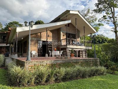 Casa en venta en La Florida, Pereira · foto 2 de 20