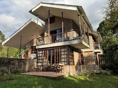 Casa en venta en La Florida, Pereira · foto 3 de 20