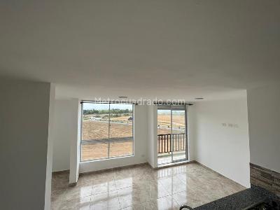Apartamento de 2 alcobas en venta en Via Condina, Pereira, 57 m² · foto 2 de 9