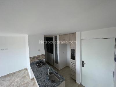 Apartamento de 2 alcobas en venta en Via Condina, Pereira, 57 m² · foto 3 de 9