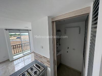 Apartamento de 2 alcobas en venta en Via Condina, Pereira, 57 m² · foto 4 de 9