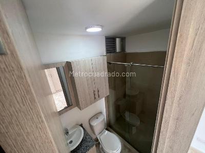 Apartamento de 2 alcobas en venta en Via Condina, Pereira, 57 m² · foto 5 de 9