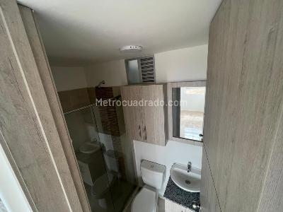 Apartamento de 2 alcobas en venta en Via Condina, Pereira, 57 m² · foto 6 de 9