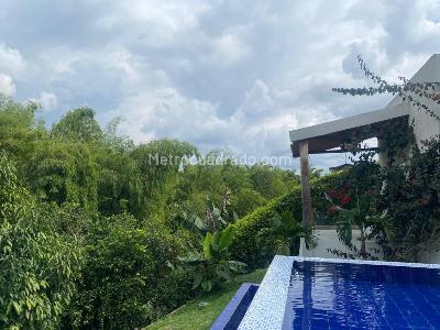 Casa de 4 alcobas en venta en Mirador De Llano Grande, Pereira, 411 m² · foto 20 de 20